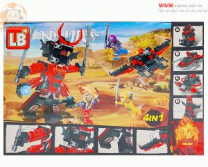 lego-ninja-425pcs-lb550-1