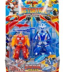 vi-robot-2con-306A