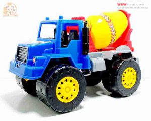 xe-bon-betong-lt665-9-1b