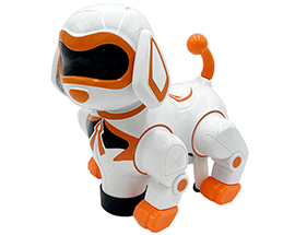 Cho-robot-8202A