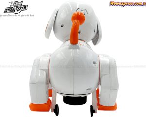 Cho-robot-8202Ab