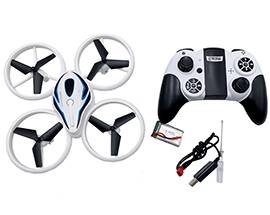 flycam-Aircraft-Q9W