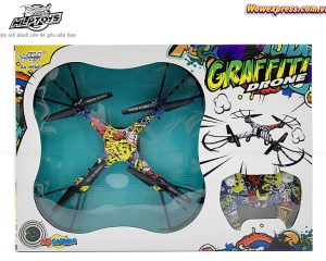 flycam-waring-DH-900Ca