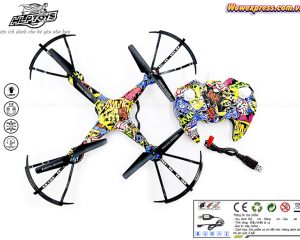 flycam-waring-DH-900Cb