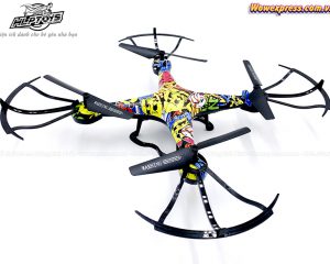flycam-waring-DH-900Cd