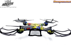 flycam-waring-DH-900Ce
