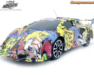 xe-oto-graffiti-dieu-khien-8892-3d