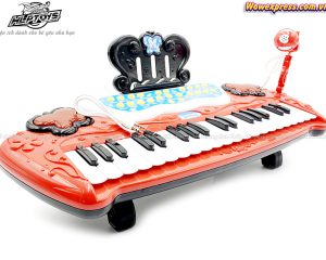 dan-organ-2-loa-sao-883Cc