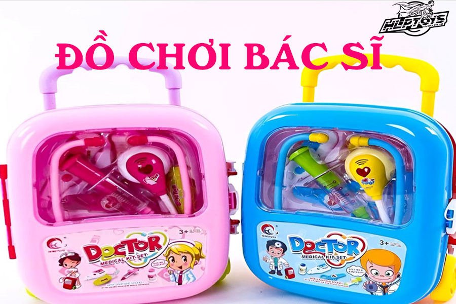 do-choi-bac-si-gia-re