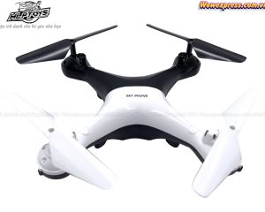 flycam-trang-den-LH-X35SHc