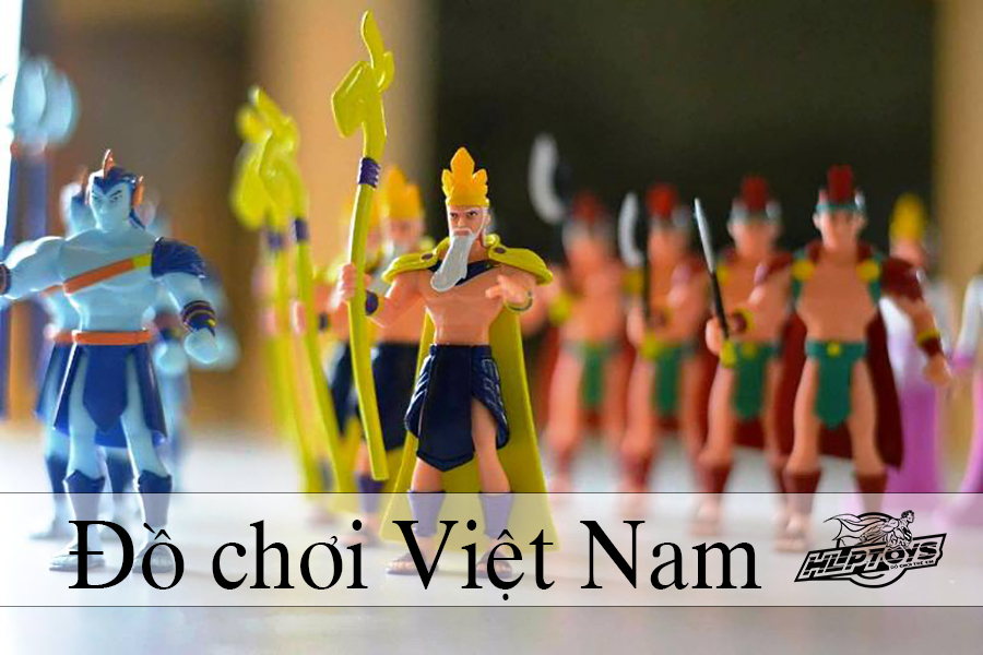 do-choi-viet-nam