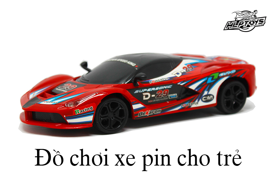 do-choi-xe-pin