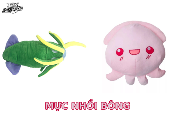 muc-nhoi-bong-voi-hinh-thu-de-thuong