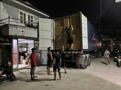 Chứng nhận an toàn khi mua bán sỉ đồ chơi trẻ em