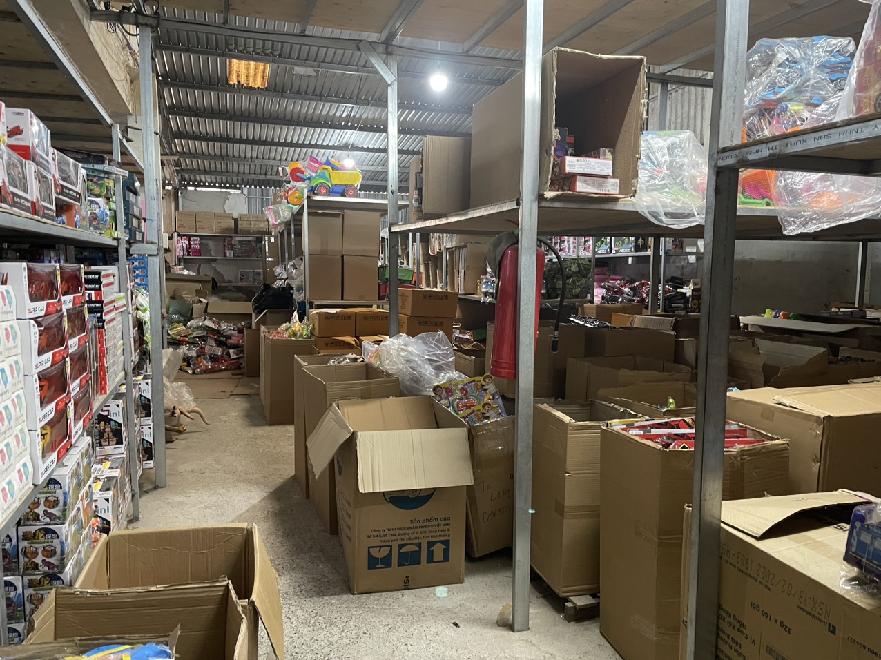 đại lý đồ chơi trẻ em miền nam