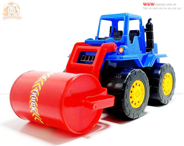Mở cửa hàng sỉ đồ chơi đồng giá