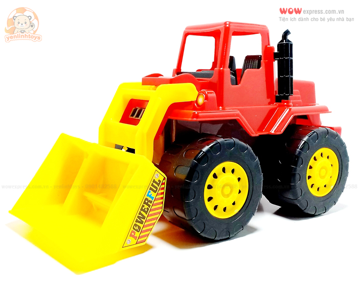 Công ty sản xuất đồ chơi Long Thuỷ
