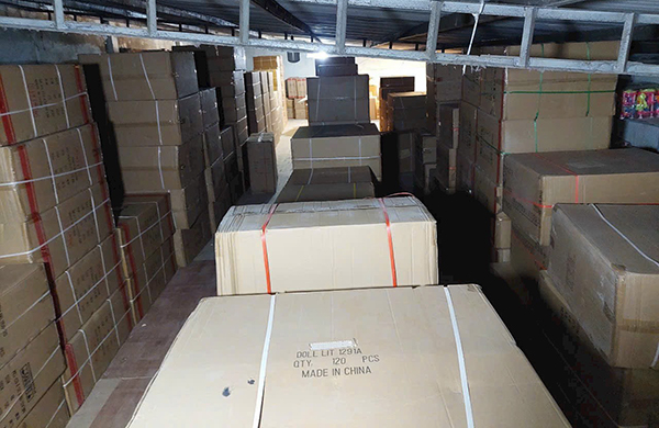Hướng dẫn cách tìm kiếm kho hàng sỉ đồ chơi