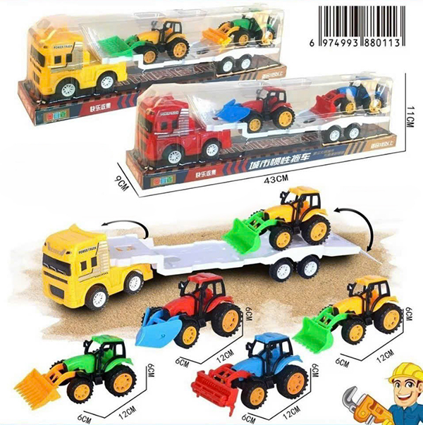 Bí quyết chọn đồ chơi giá sỉ để dễ bán ra