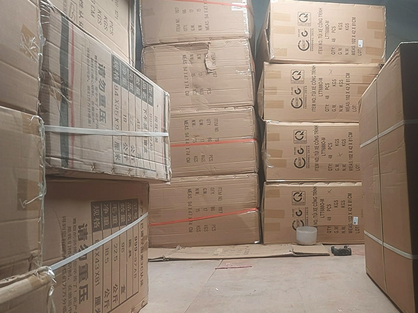 Đối tượng và sản phẩm áp dụng trong gia chương trình khuyến mại