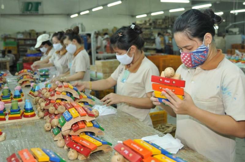 Chất lượng an toàn khi nhập hàng từ nhà sản xuất