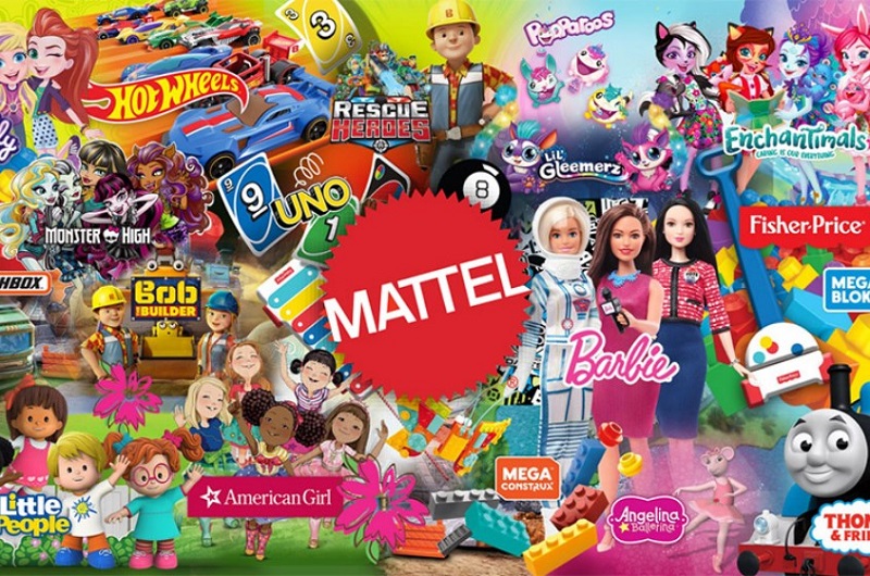 Mattel