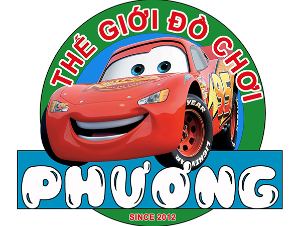 Cửa hàng đồ chơi Bình Dương Thế giới đồ chơi Phương
