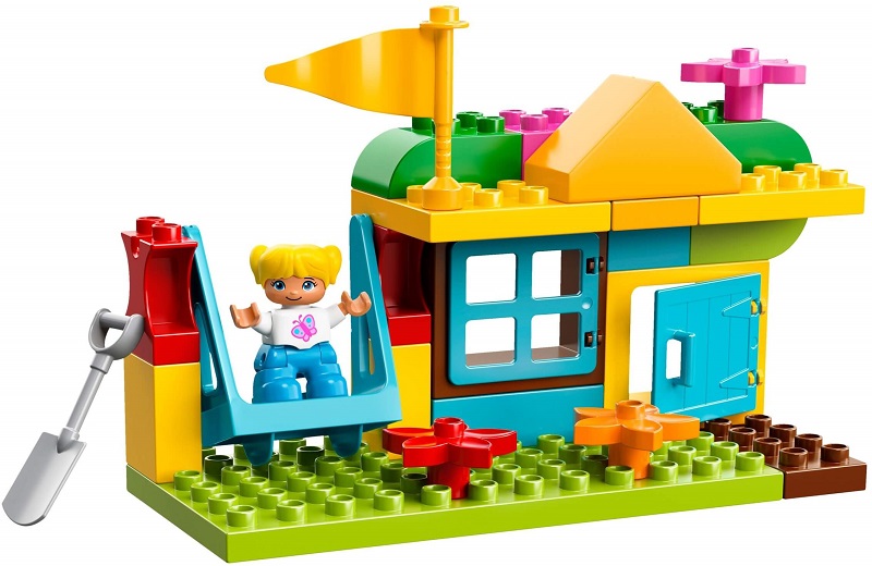 Bộ đồ chơi Lego lắp ráp