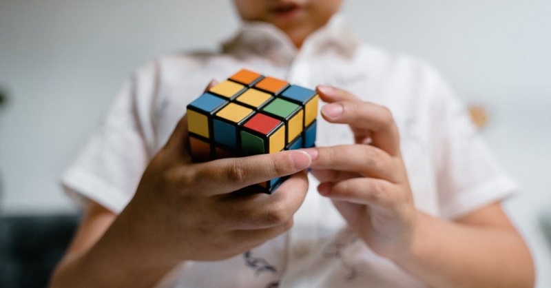 Rubik
