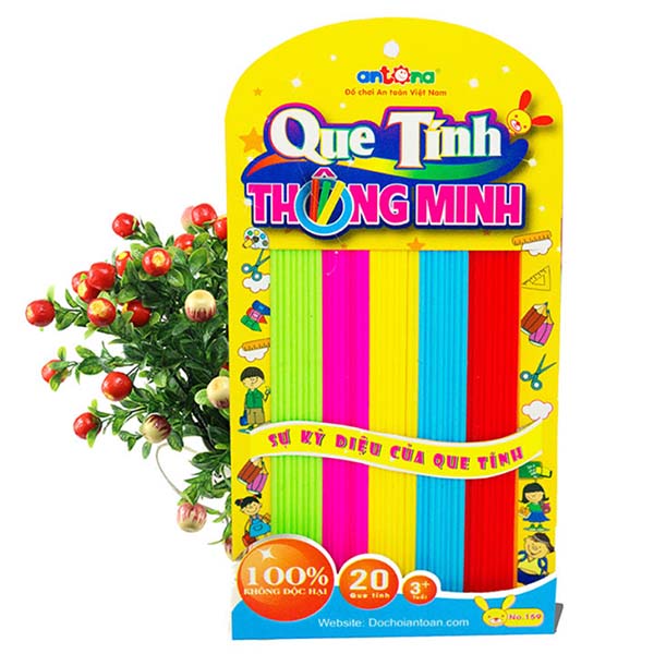 que-tinh-thong-minh-Antona