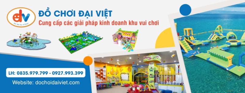 Đồ chơi Đại Việt