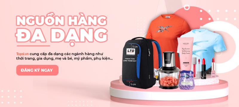 Topsi.vn