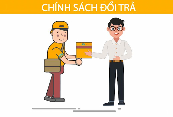 kinh nghiệm bán hàng trên shopee Áp dụng chính sách bảo hành sản phẩm cũng là kinh nghiệm bán hàng trên shopee hiệu quả