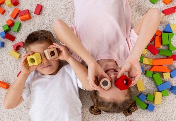 kho sỉ đồ chơi montessori Đồ chơi Montessori mang tính giải trí kết hợp với giáo dục hiệu quả cho trẻ