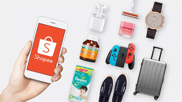kinh nghiệm bán hàng trên shopee Lựa chọn sản phẩm phù hợp - Kinh nghiệm bán hàng trên Shopee hiệu quả