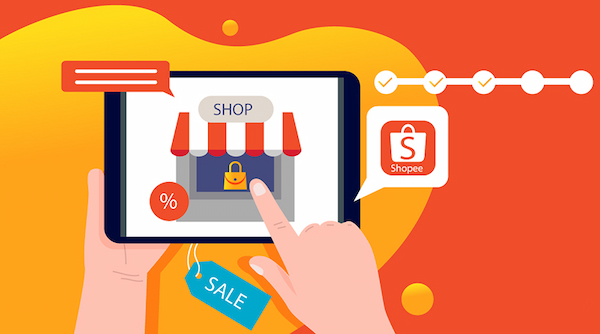 kinh nghiệm bán hàng trên shopee Những lưu ý quan trọng khi bán hàng Online trên Shopee