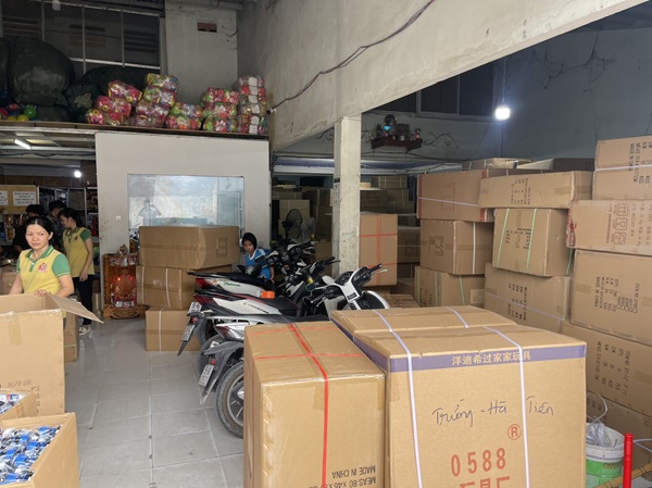 điều kiện kinh doanh đồ chơi trẻ em Những việc cần hoàn tất và đảm bảo sau khi có giấy kinh doanh
