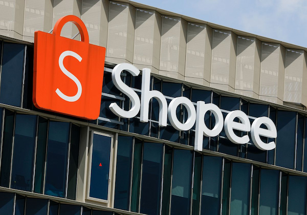 kinh nghiệm bán hàng trên shopee Shopee - Một trong những sàn TMĐT lớn nhất hiện nay