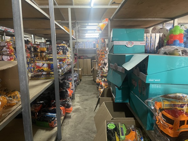 sỉ đồ chơi trẻ em cần thơ Yến Linh Toys là địa chỉ nhập sỉ đồ chơi trẻ em Cần Thơ đáng tin cậy